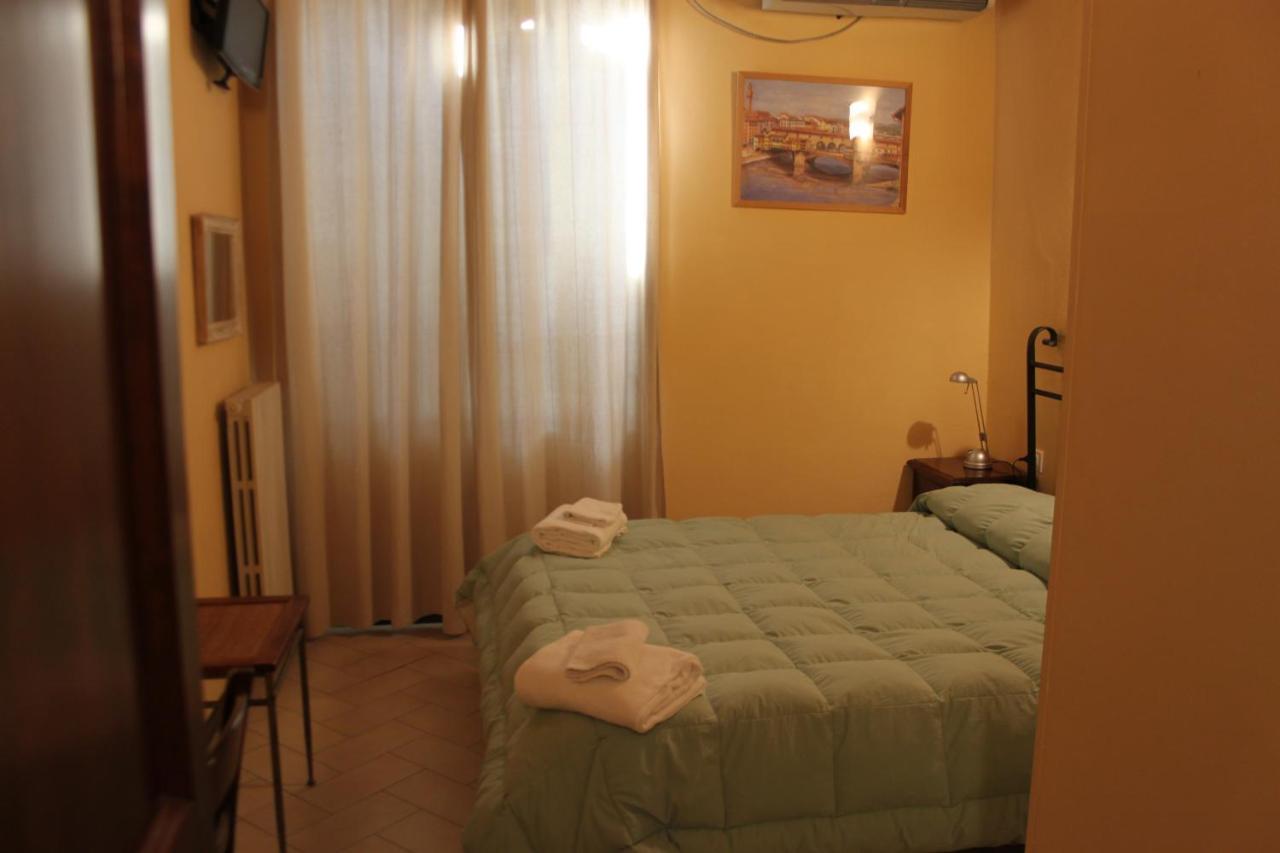 Florence Decamerone B&B Bagian luar foto