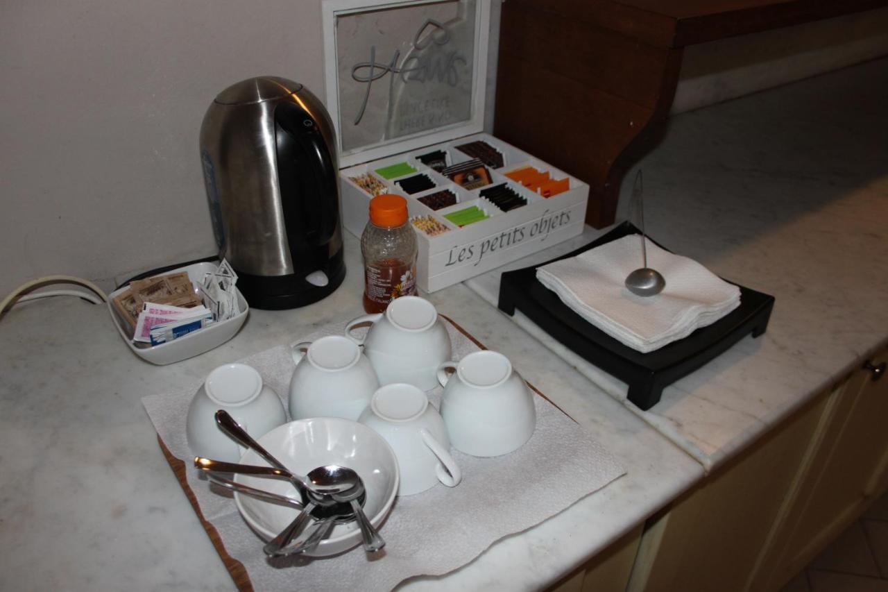 Florence Decamerone B&B Bagian luar foto