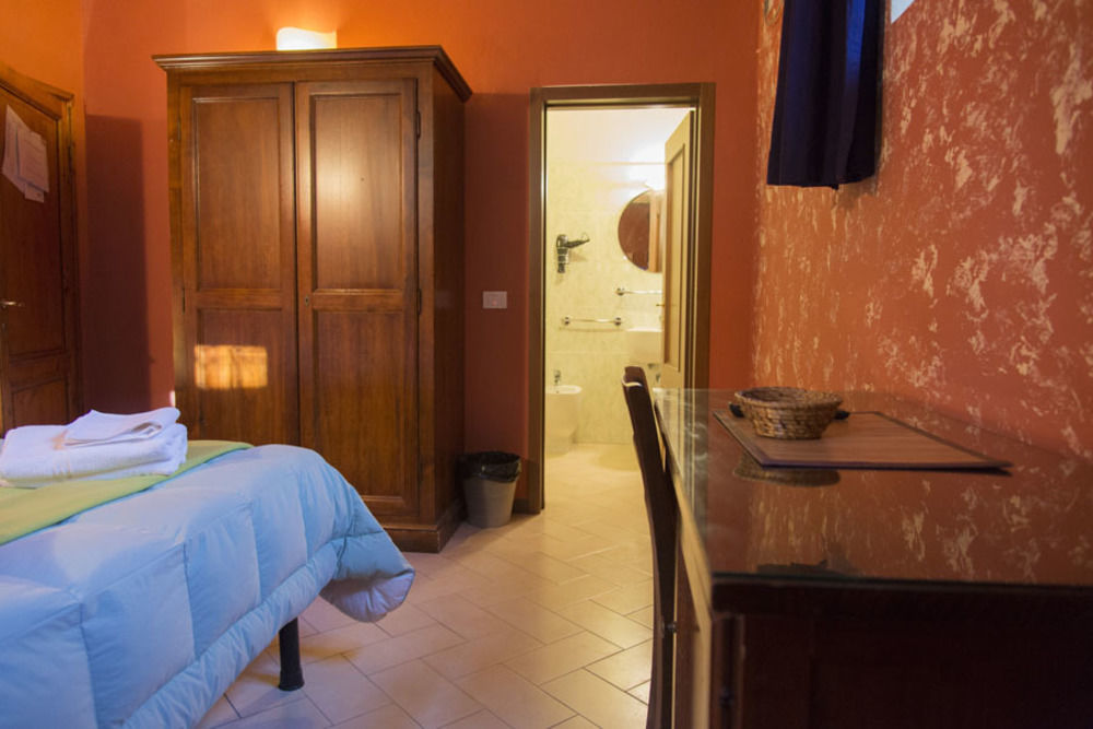 Florence Decamerone B&B Bagian luar foto