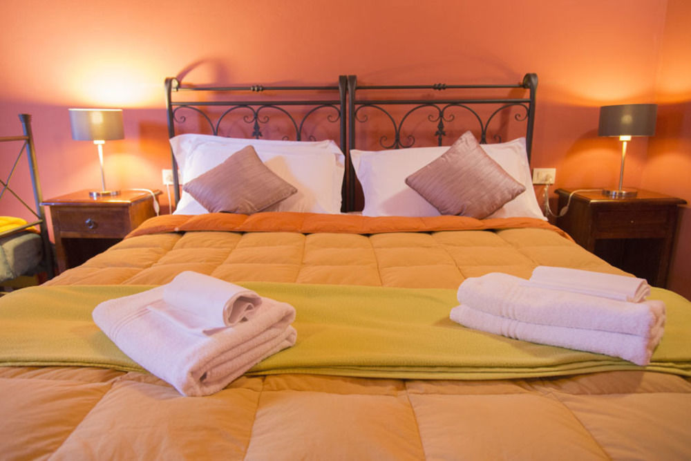 Florence Decamerone B&B Bagian luar foto